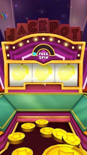 推币机模拟器无限金币版 v6.2(5)