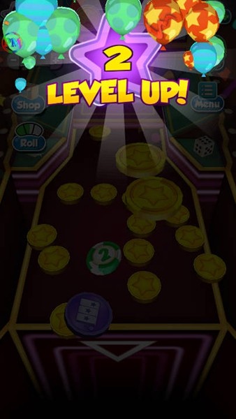 推币机模拟器无限金币版 v6.2(2)