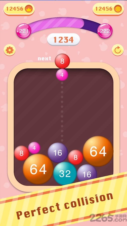 泡泡游戏官方(3)