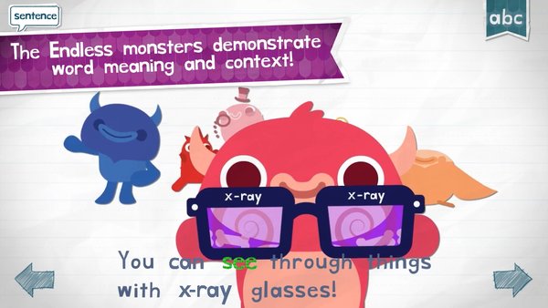 endless reader软件(1)