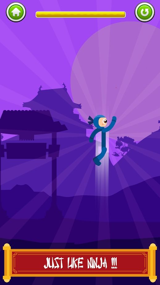 摇摆传奇(Swing Hero)(3)