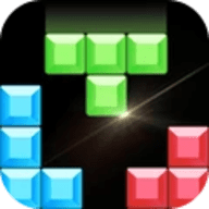 俄罗斯方块游戏
