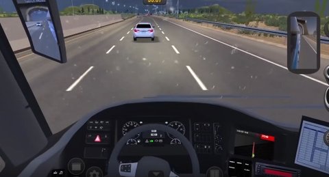 公交公司模拟器2022(3)