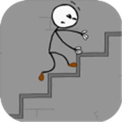 火柴人绝境逃亡