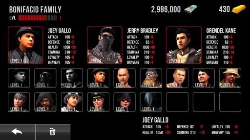 犯罪组织之无政府(5)