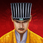 僵尸先生-密室逃脱