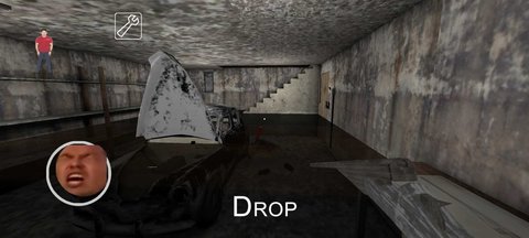 野兽先辈奶奶(2)