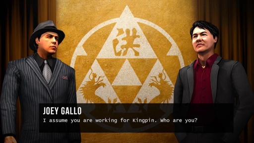 犯罪组织之无政府(4)