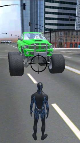 机甲进化对决(2)