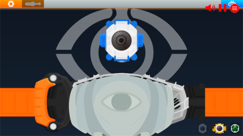 假面骑士灵骑腰带模拟器swf 假面骑士灵骑腰带模拟器swf