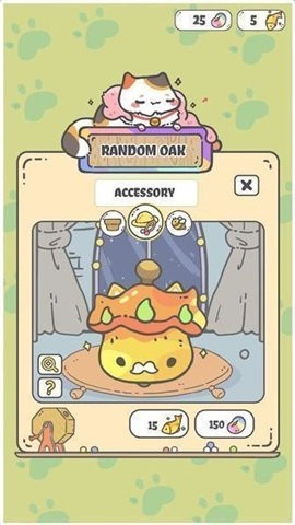 我的猫咪盆栽游戏最新版(2)