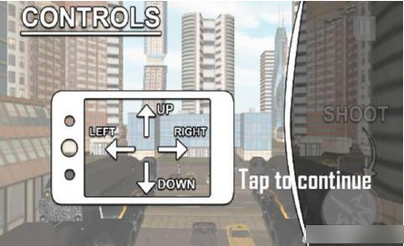 机器人终结者革命(Robot Terminator Revolution)(3)