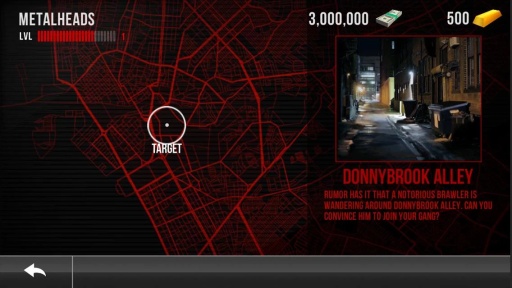 犯罪组织之无政府(3)