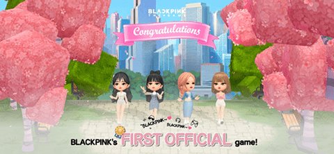 blackpinkthegame游戏(2)