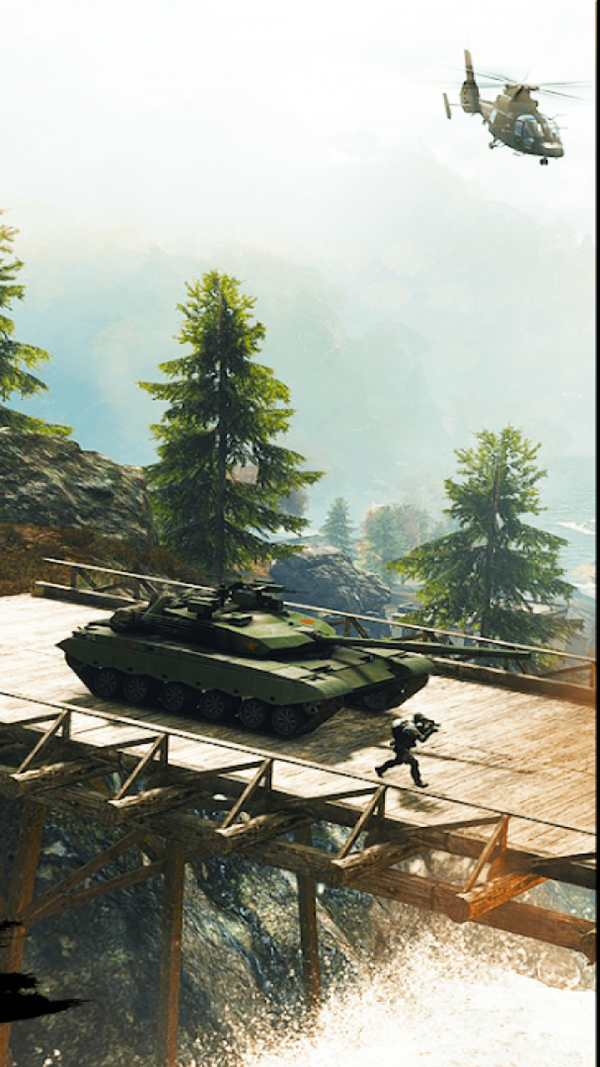 狙击手吃鸡大战(4)