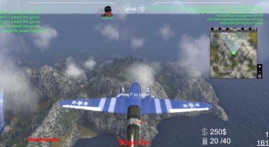 BrutalStrike联机战队(1)