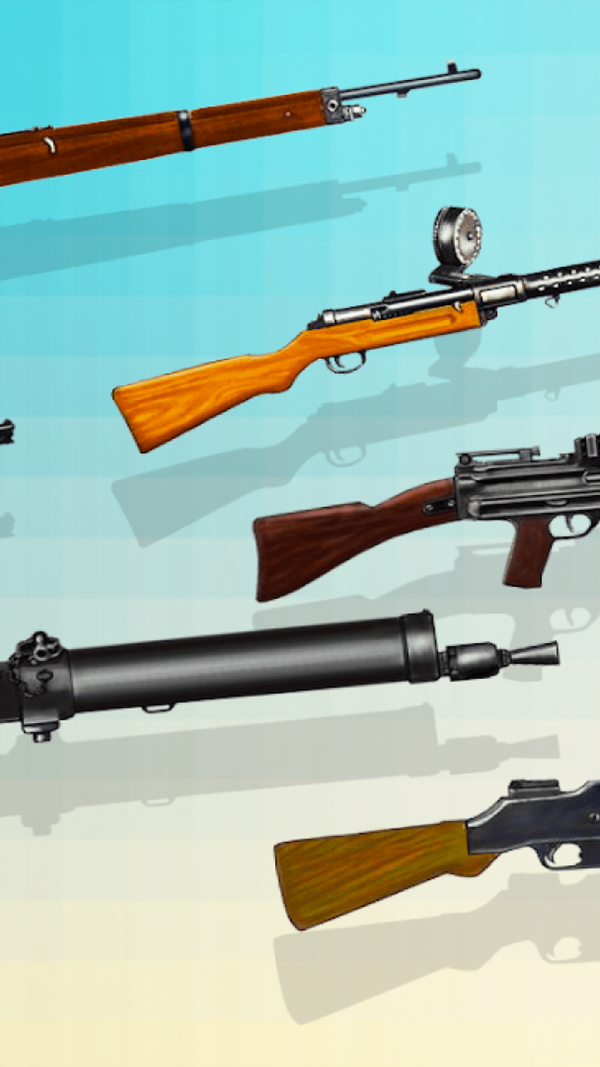 狙击手吃鸡大战(1)