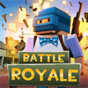 像素大逃杀内置作弊菜单下载（Grand Battle Royale）