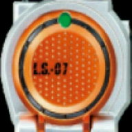 假面骑士铠武模拟器豪华版(Sengoku Driver)