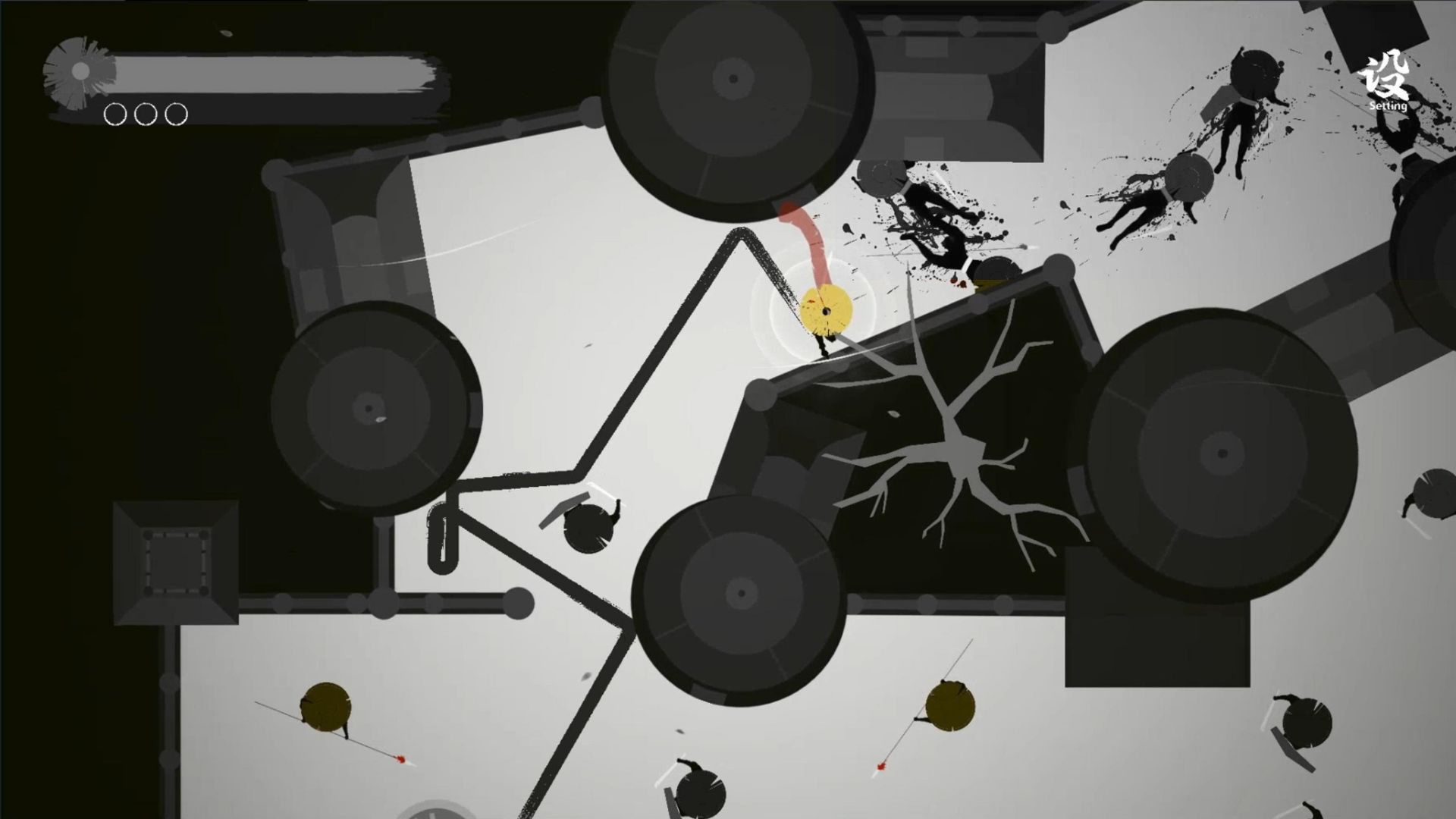 一息(TapTap测试版) 一息(TapTap测试版)