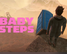 一步一脚印冒险