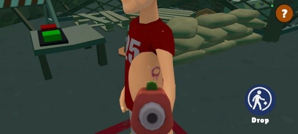 边境丧尸检察官 中文正版(1)