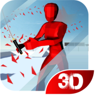 Ninja Sword: Shot Souce