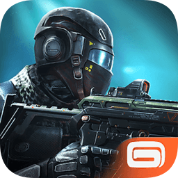 现代战争5眩晕风暴最新版