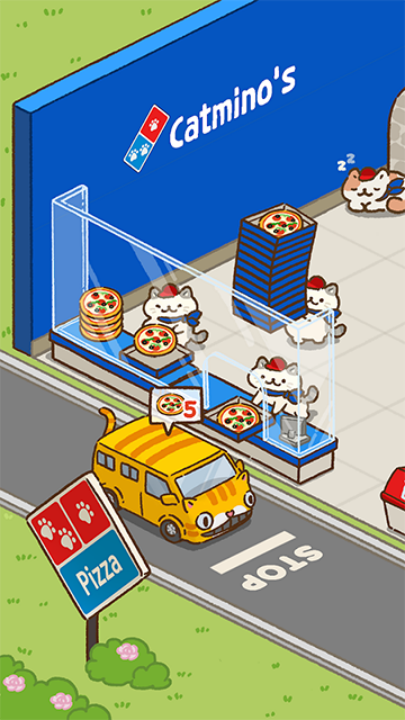 CatPizza安装器(4)