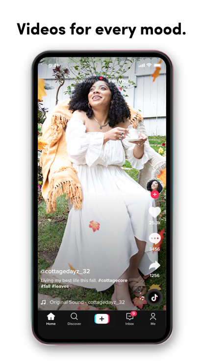 抖音TikTok海外版(6)