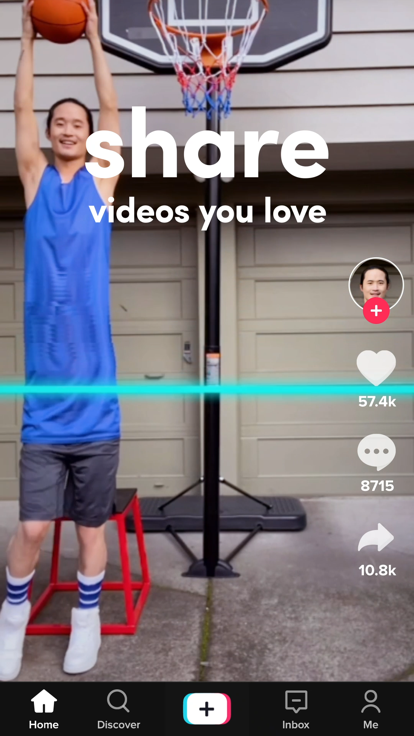 抖音TikTok海外版(2)