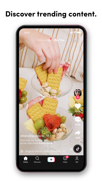 抖音TikTok海外版(5)