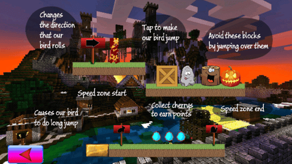 我的世界之超级英雄(3)