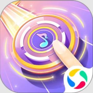 钢琴节奏大师：音符雨