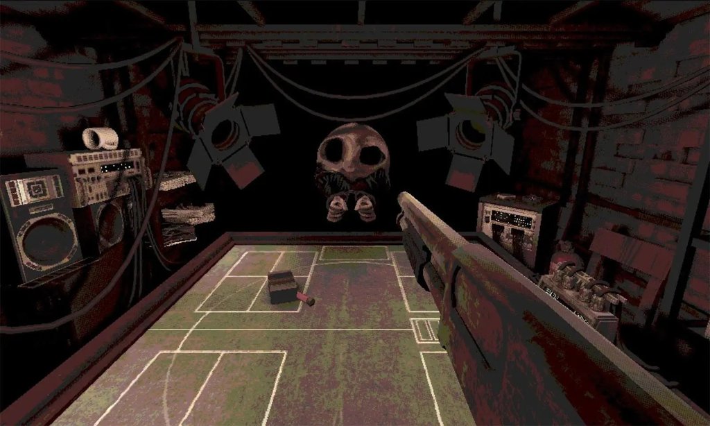 恶魔转盘赌手机版(1)