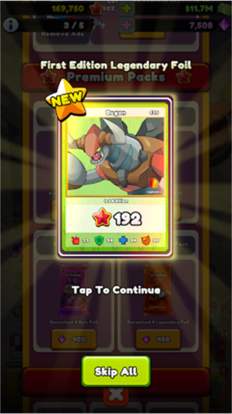 TCG卡牌商店模拟器2 TCG卡牌商店模拟器2