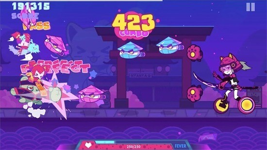 喵斯快跑免费(2)