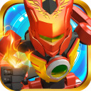 跳跃战士之急速跃变