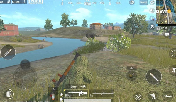 绝地求生轻量国际服低配版(BETA PUBG MOBILE LITE) 绝地求生轻量国际服低配版(BETA PUBG MOBILE LITE)