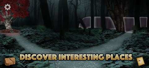 黑荆棘城堡之谜2（Blackthorn 2）(2)