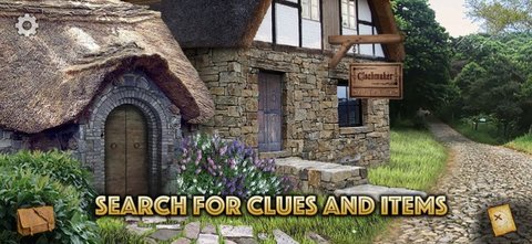 黑荆棘城堡之谜2（Blackthorn 2）(3)