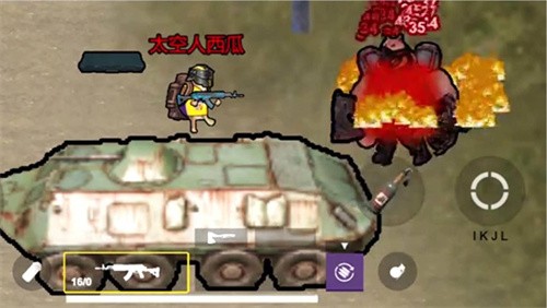 狗狗地铁逃生2(1)