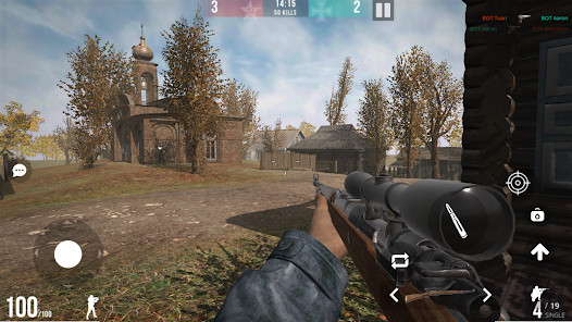 Europe Front: Online(4)