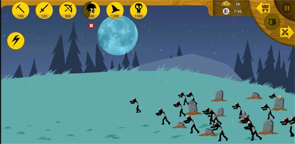 Stick War: Legacy(3)