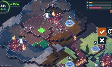 伊始之地手机版(1)