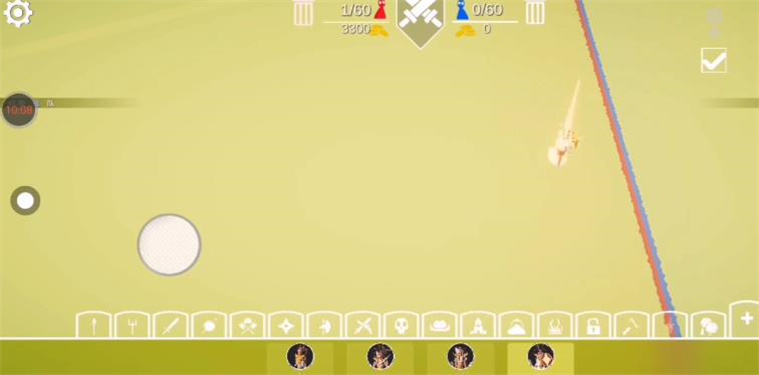 全面战争模拟器:部落时代 全面战争模拟器:部落时代