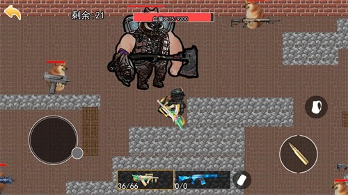 狗狗地铁逃生2(4)