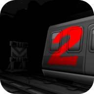 恐怖地铁：第二章