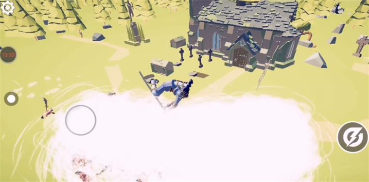 全面战争模拟器:部落时代(3)