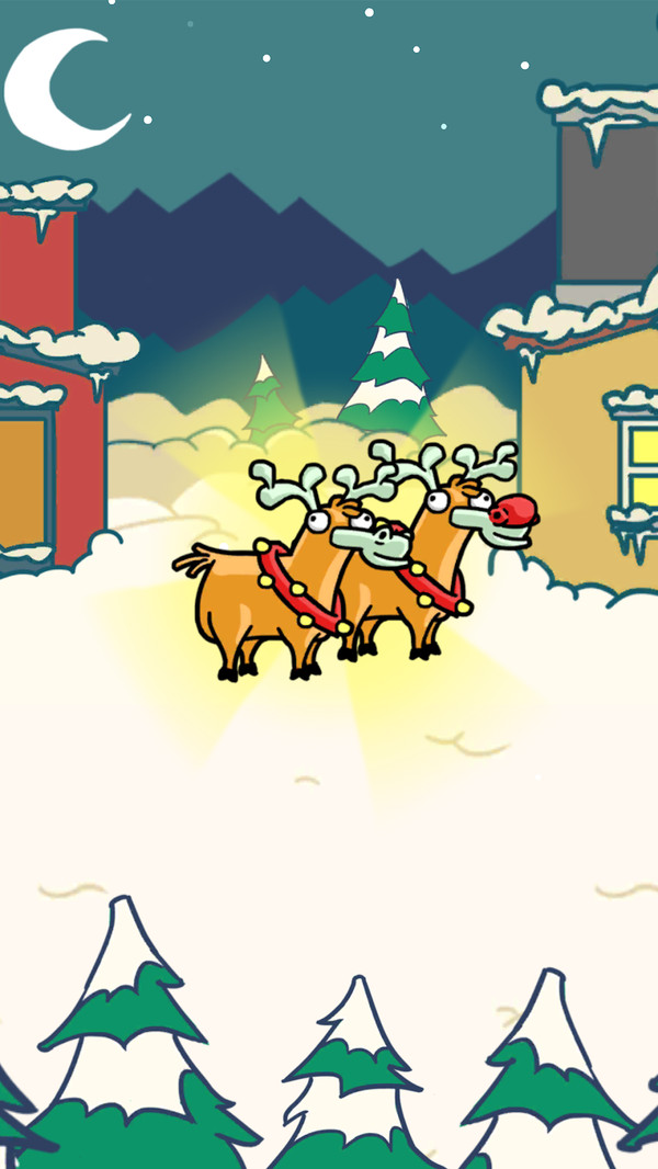 灌篮高手圣诞老人(4)